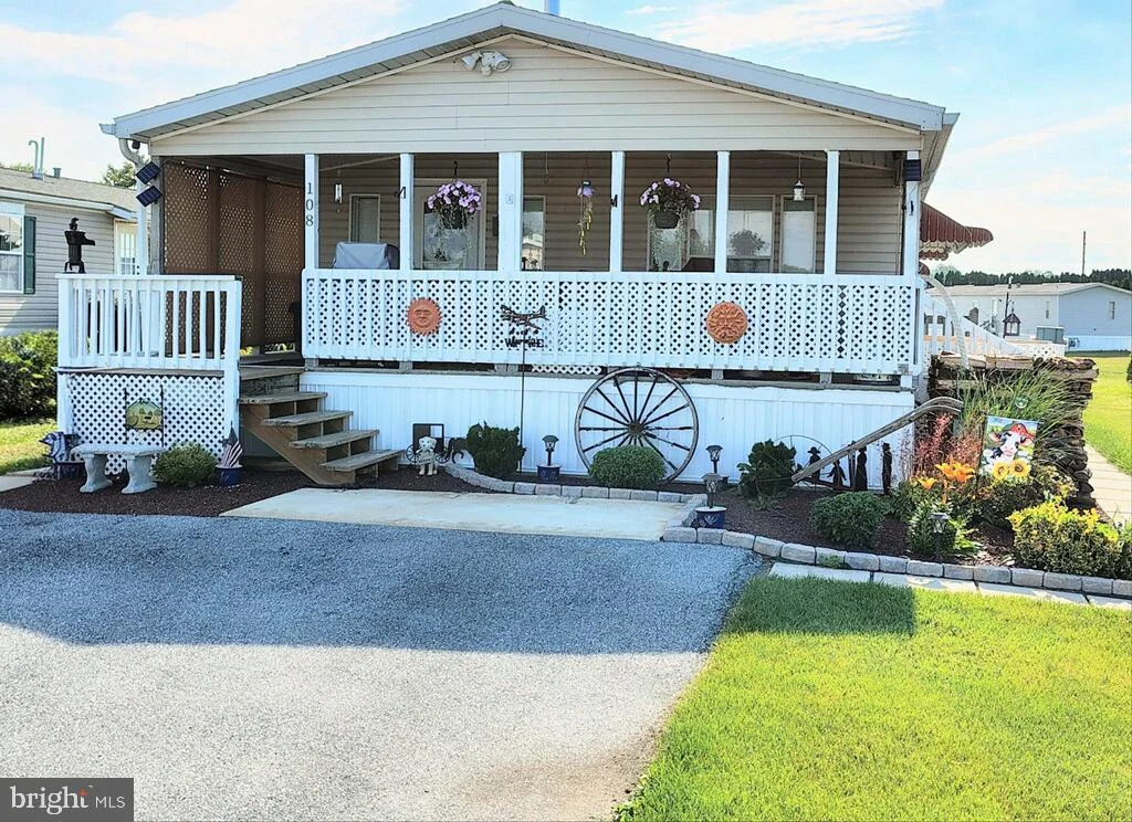 1300 E Kercher Avenue Unit 108, Myerstown, PA, 17067