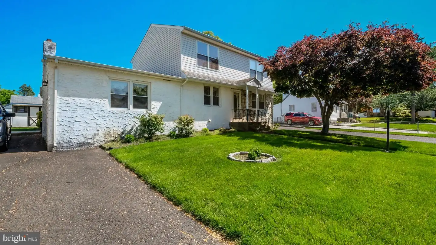 1915 Grand Avenue, Feasterville Trevose, PA, 19053