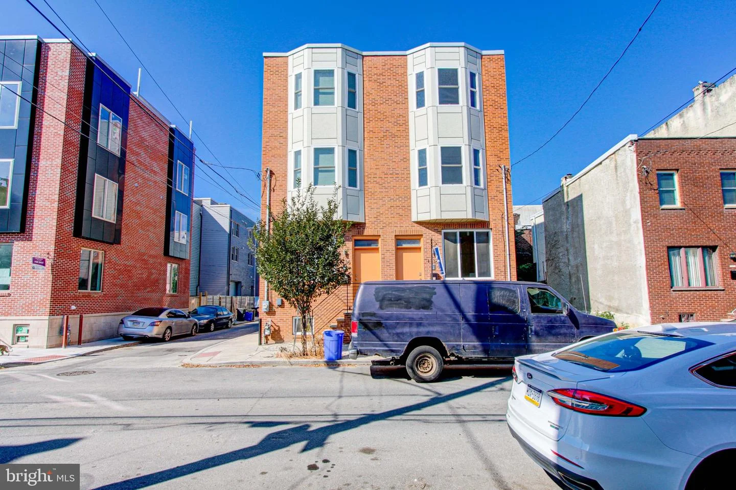 1136 S 26th Street