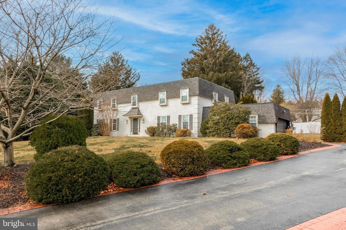 View Newtown Square, PA 19073 house