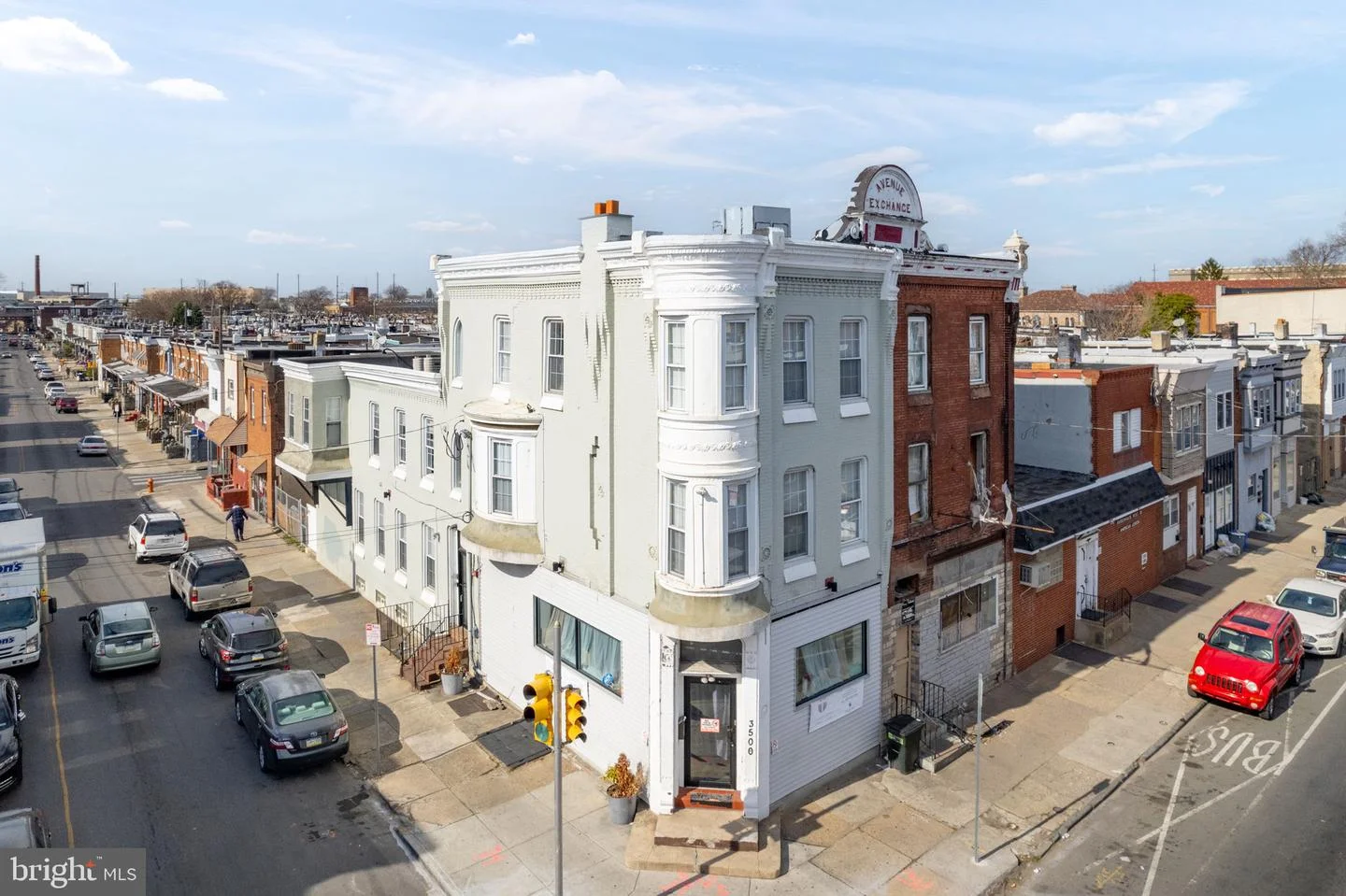 3500 Frankford Avenue
