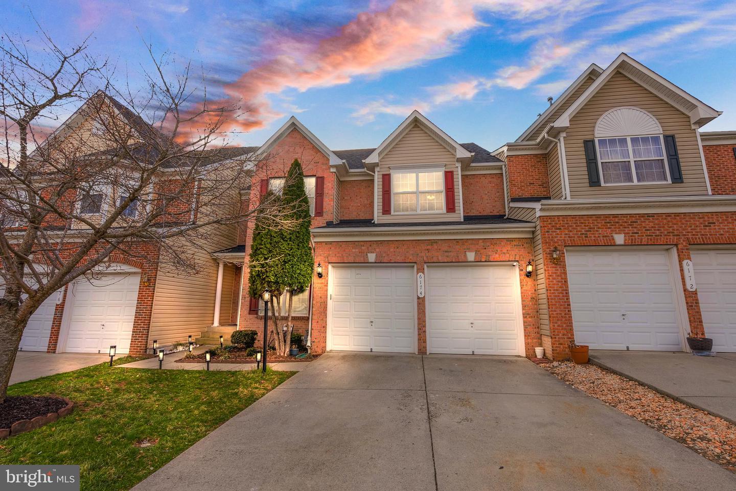 Photo 1 of 57 of 6174 Popes Creek Pl townhome