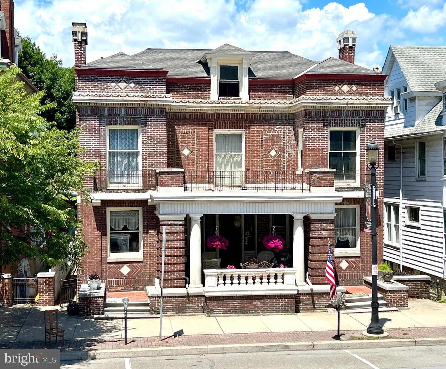 243 W Broad Street, Tamaqua, PA, 18252