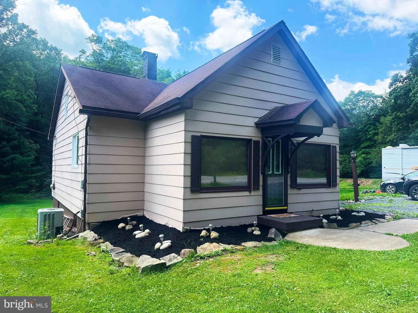 9496 Bennetts Valley Highway, Penfield, PA, 15849
