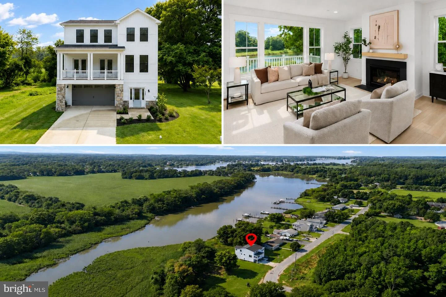 203 Riverside Drive