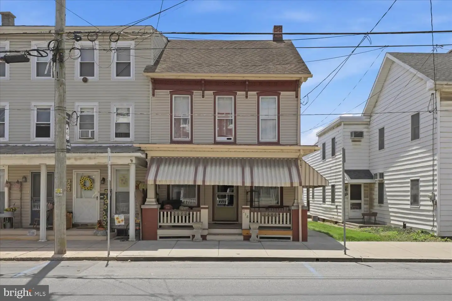 218 Main Street, Denver, PA, 17517