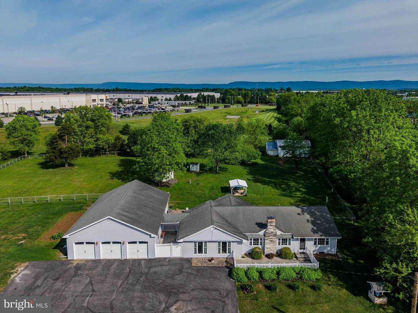 1617 Walnut Bottom Road Rd