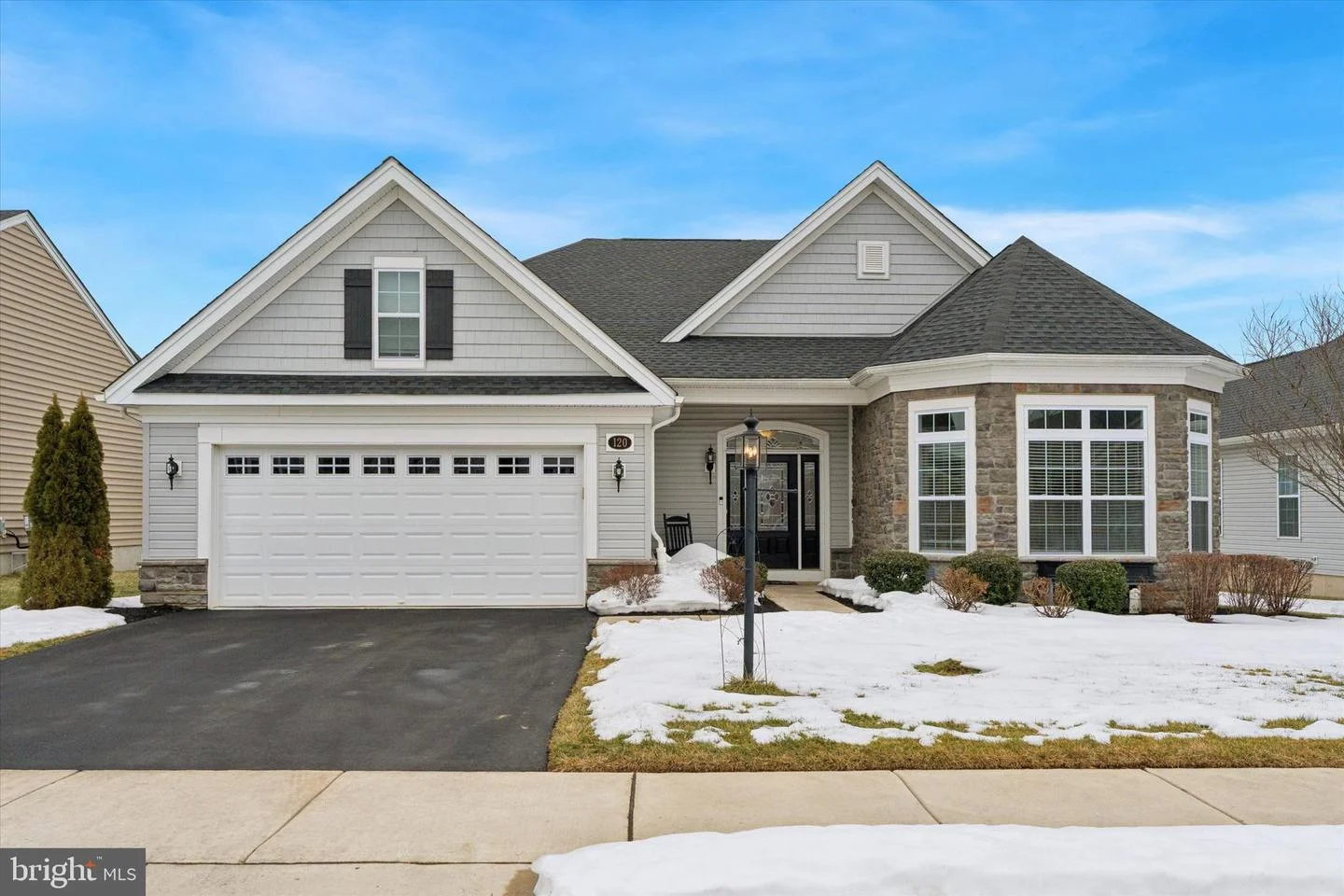 120 Cypress Street, Dresher, PA, 19025