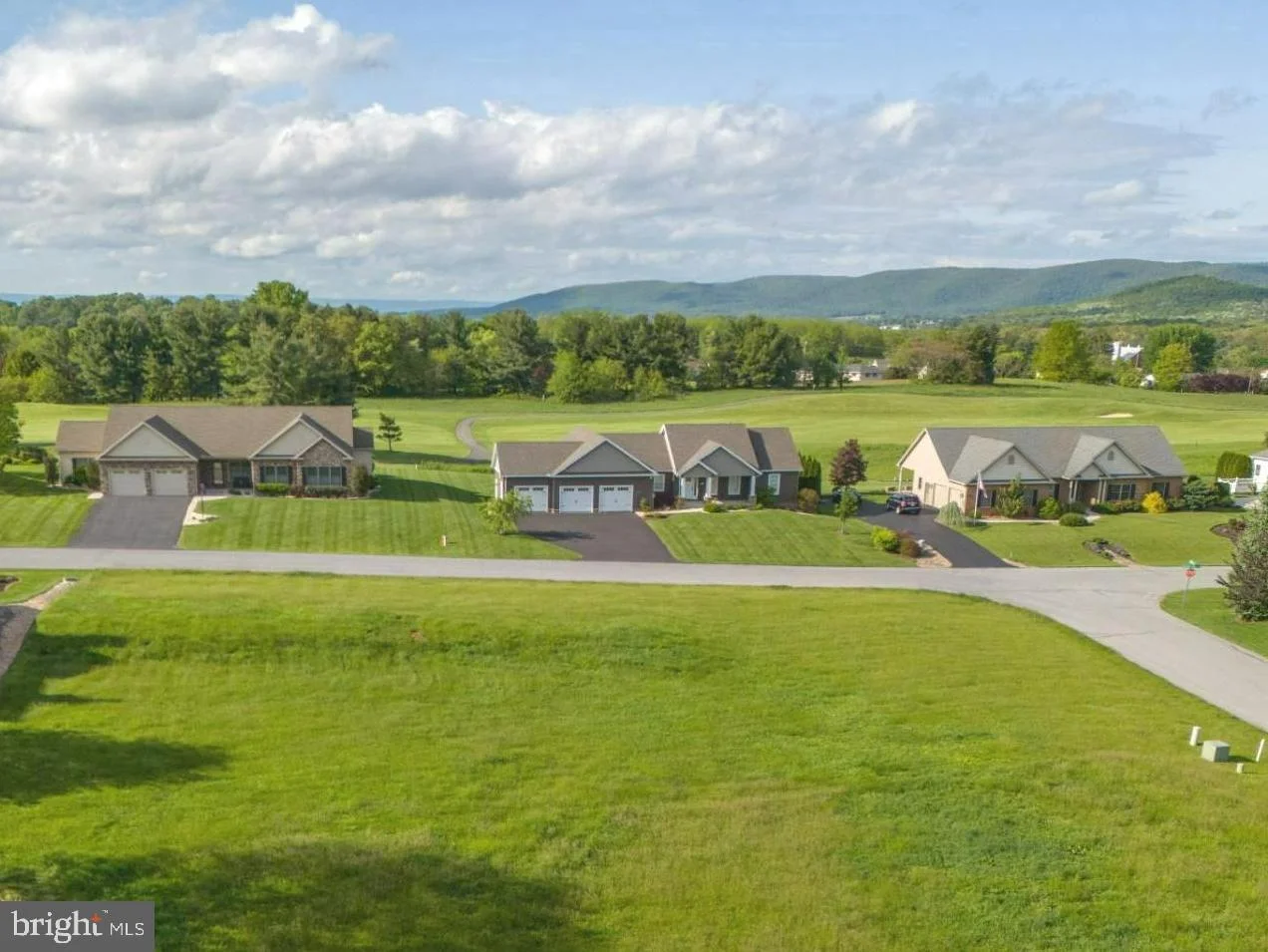 6358 Saucon Valley Drive Unit LOT 78