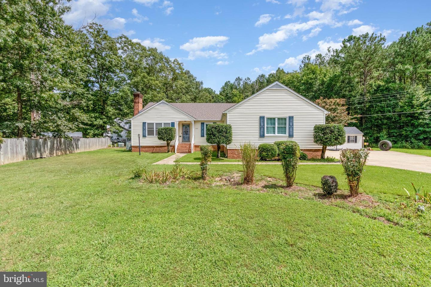 5212 Farmcrest Circle, Prince George, VA, 23875