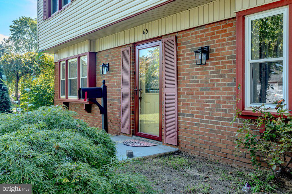 65 Eastgate Lane, Willingboro, New Jersey image 3