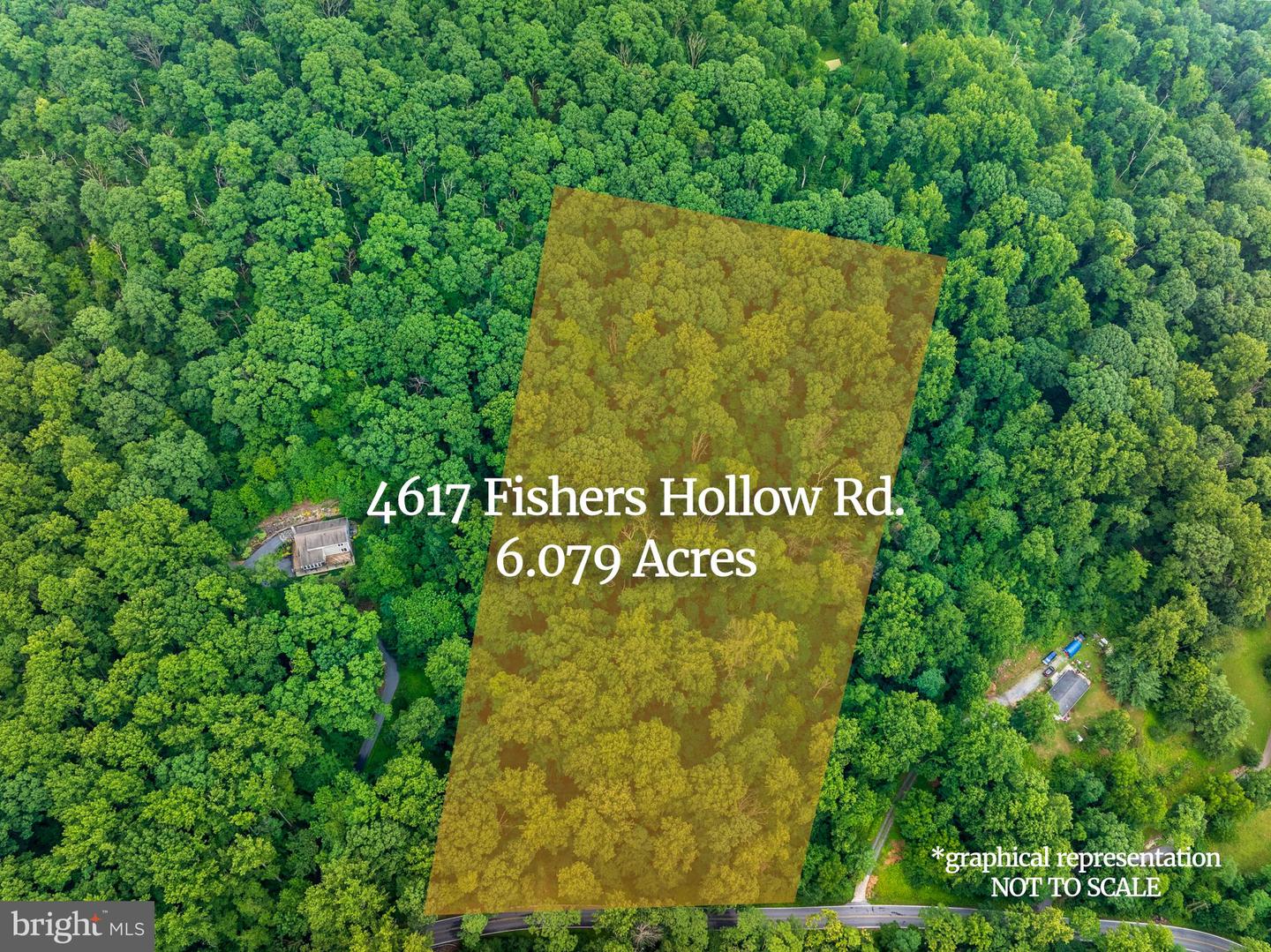 4617 Fishers Hollow Road, Myersville, MD, 21773