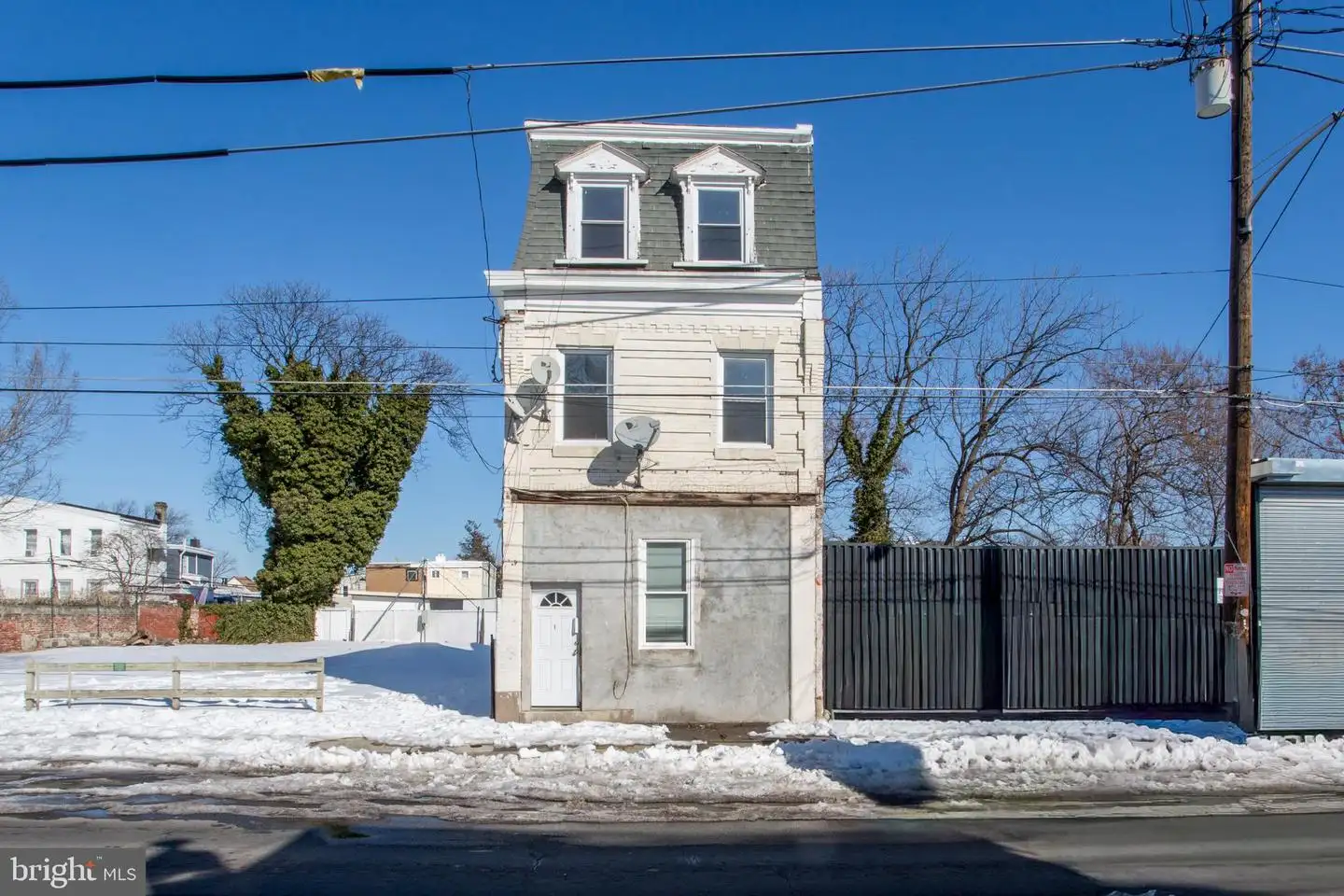 2017 Orthodox Street, Philadelphia, PA, 19124
