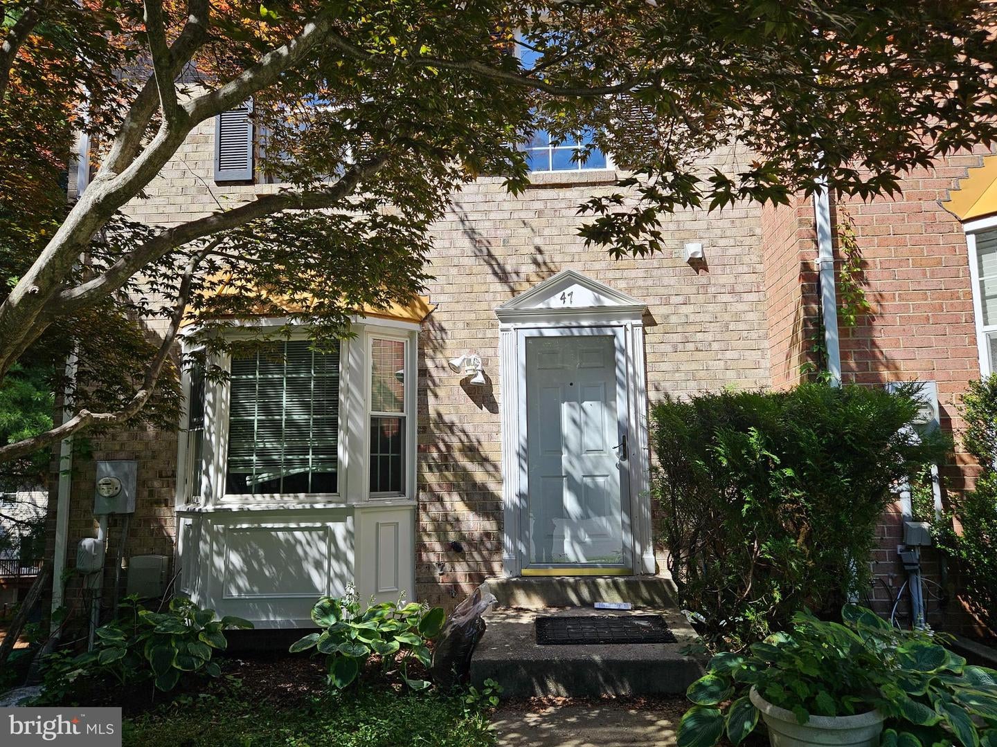 47 Gas Light Court, Gaithersburg, MD, 20879