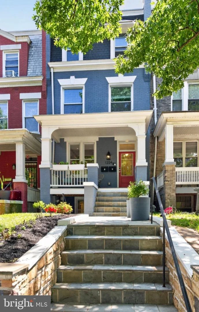 1224 Euclid Street NW Unit 1