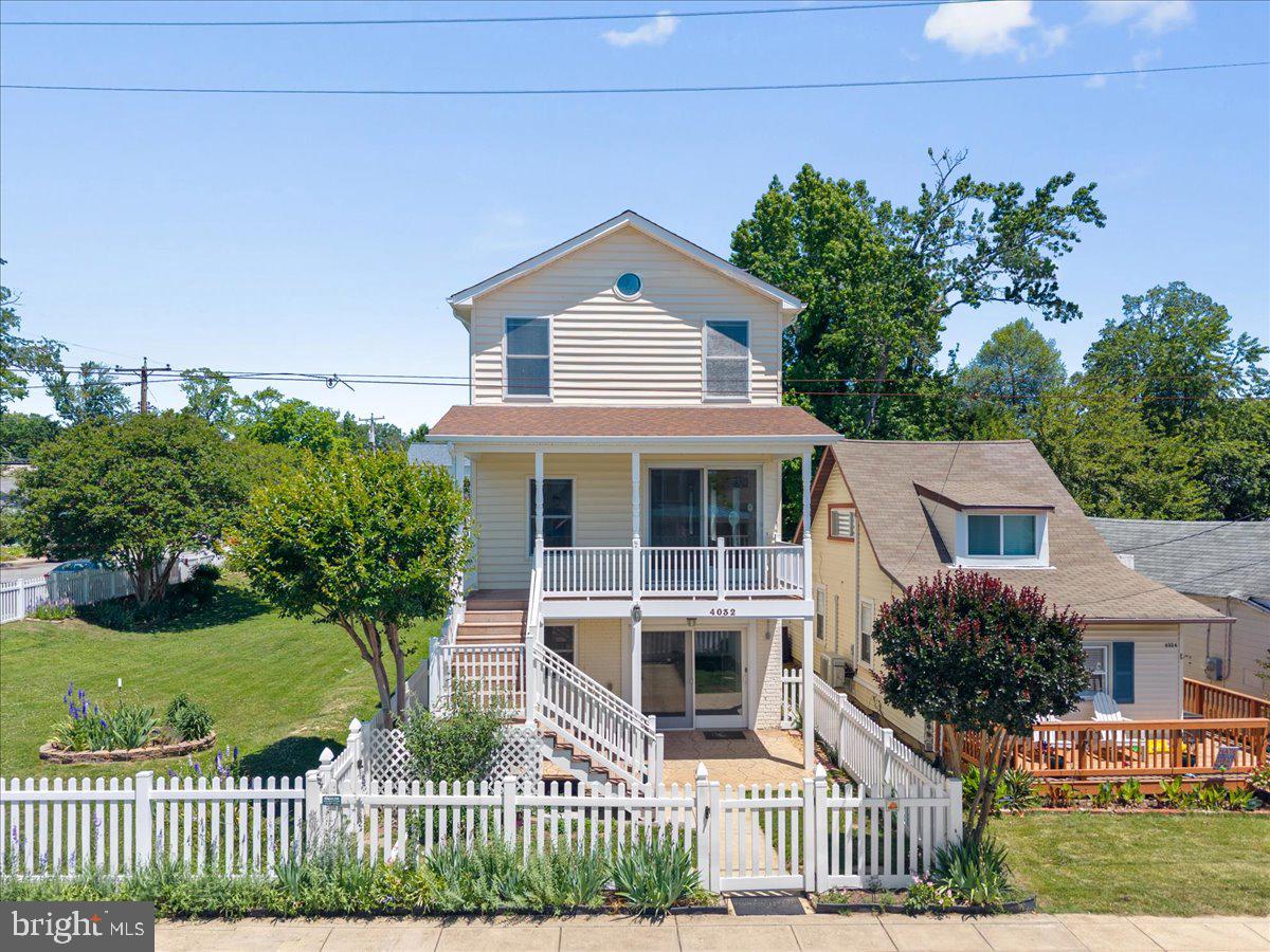 4032 5th Street, North Beach, MD, 20714