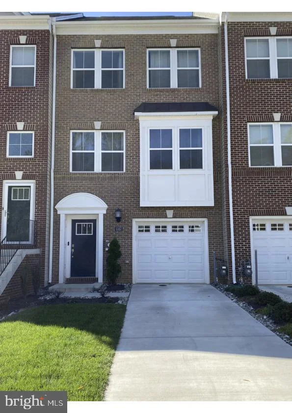 5357 Phillis Wheatley Place