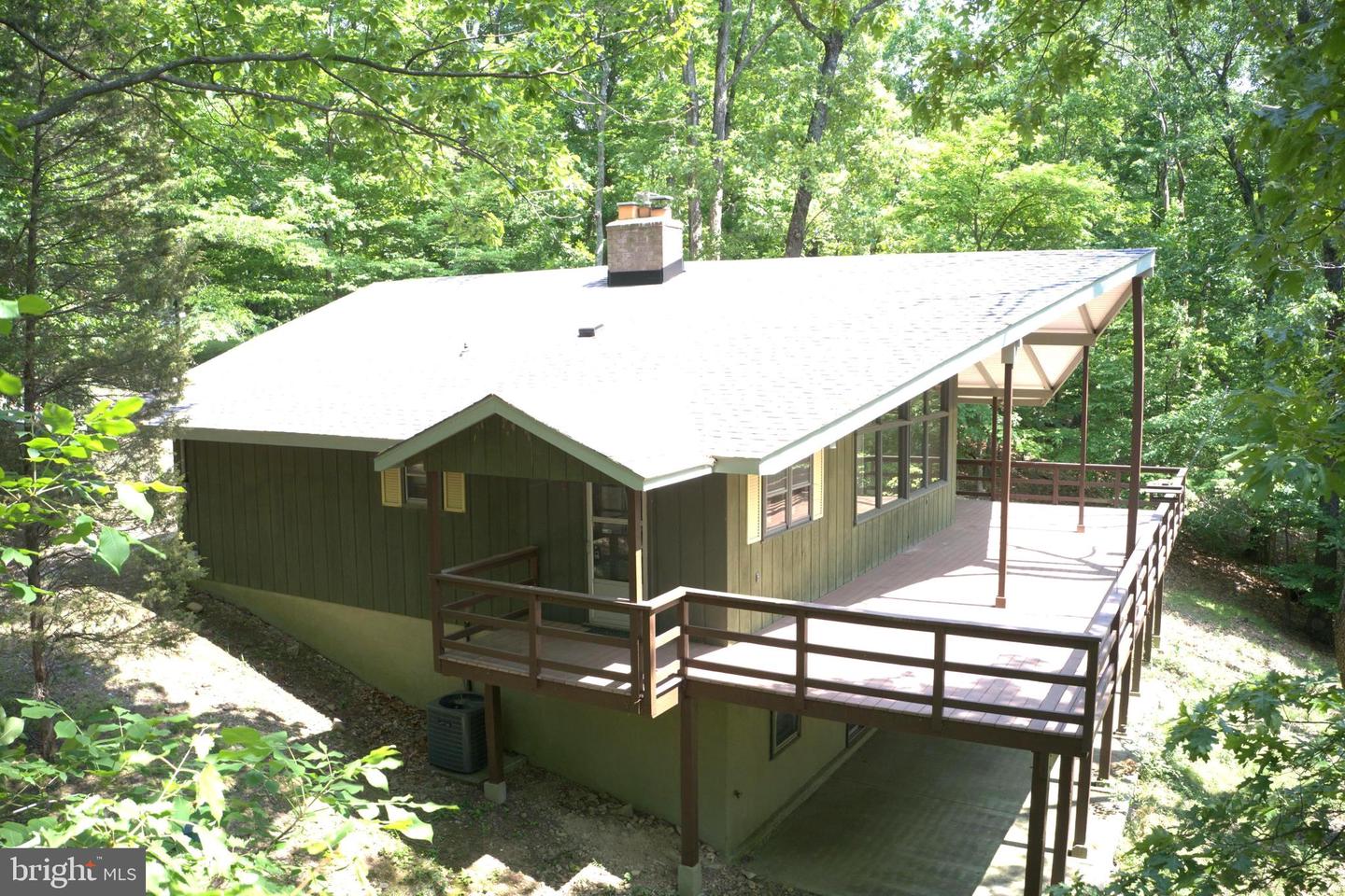 Photo 1 of 50 of 871 Country Club Trl house