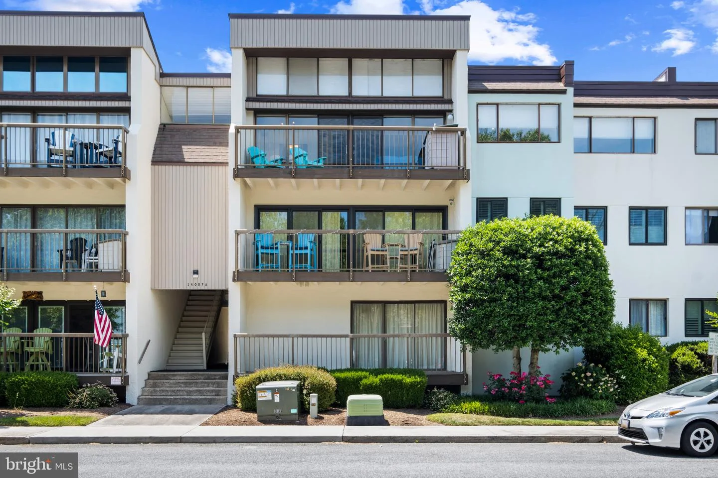 14007 Sand Dune Road Unit 11A