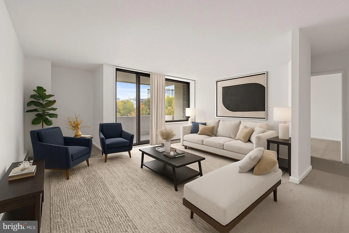 300 M Street SW Unit N213
