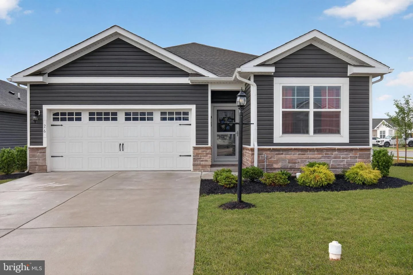 26 Chokeberry Way