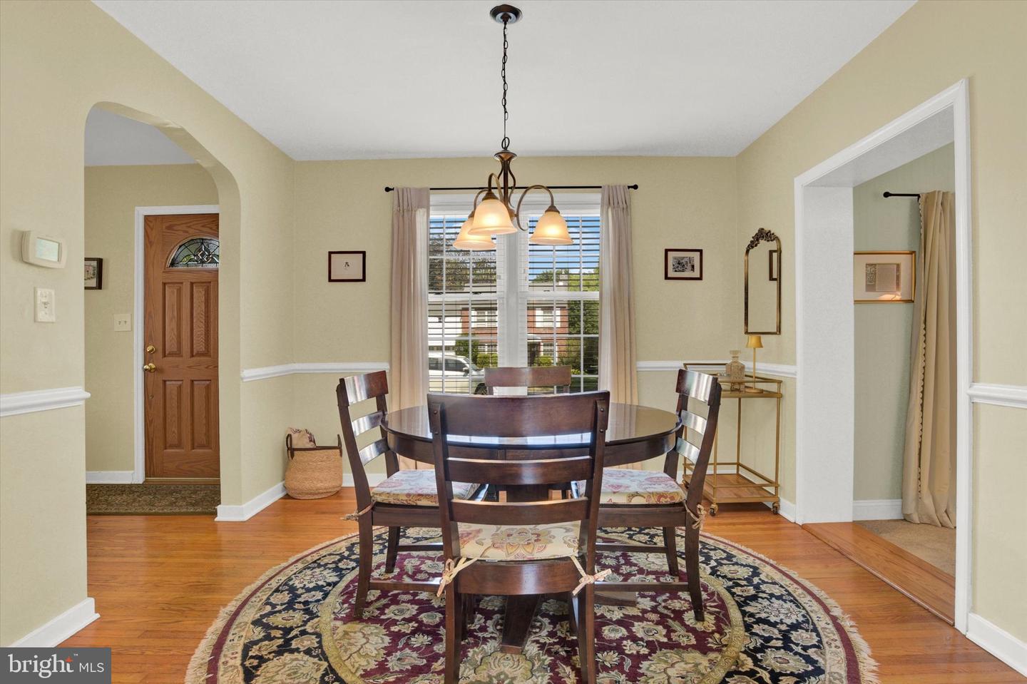 Photo 5 of 21 of 1507 Letchworth Rd house