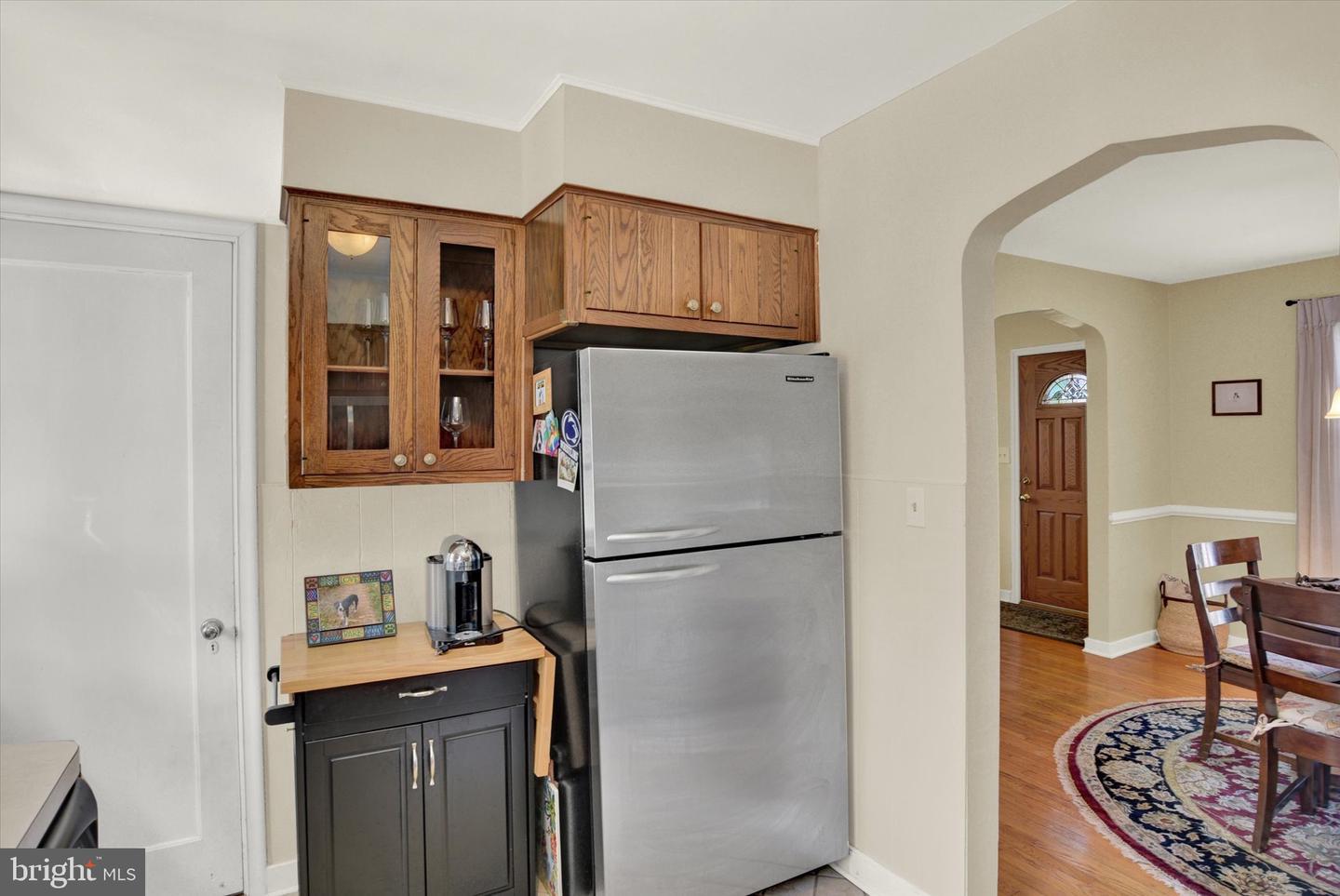 Photo 9 of 21 of 1507 Letchworth Rd house
