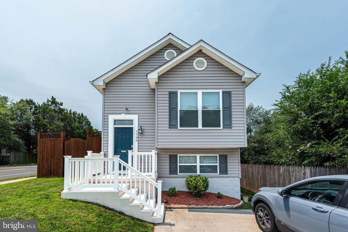 7746 Overhill Road, Glen Burnie, MD, 21060