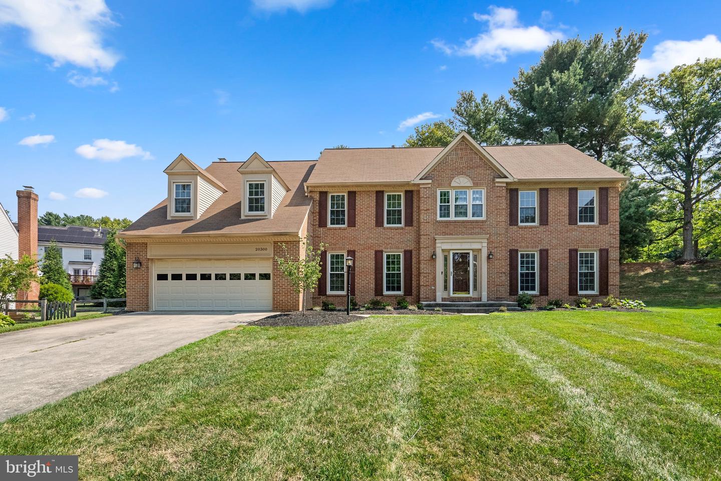 View Gaithersburg, MD 20882 house