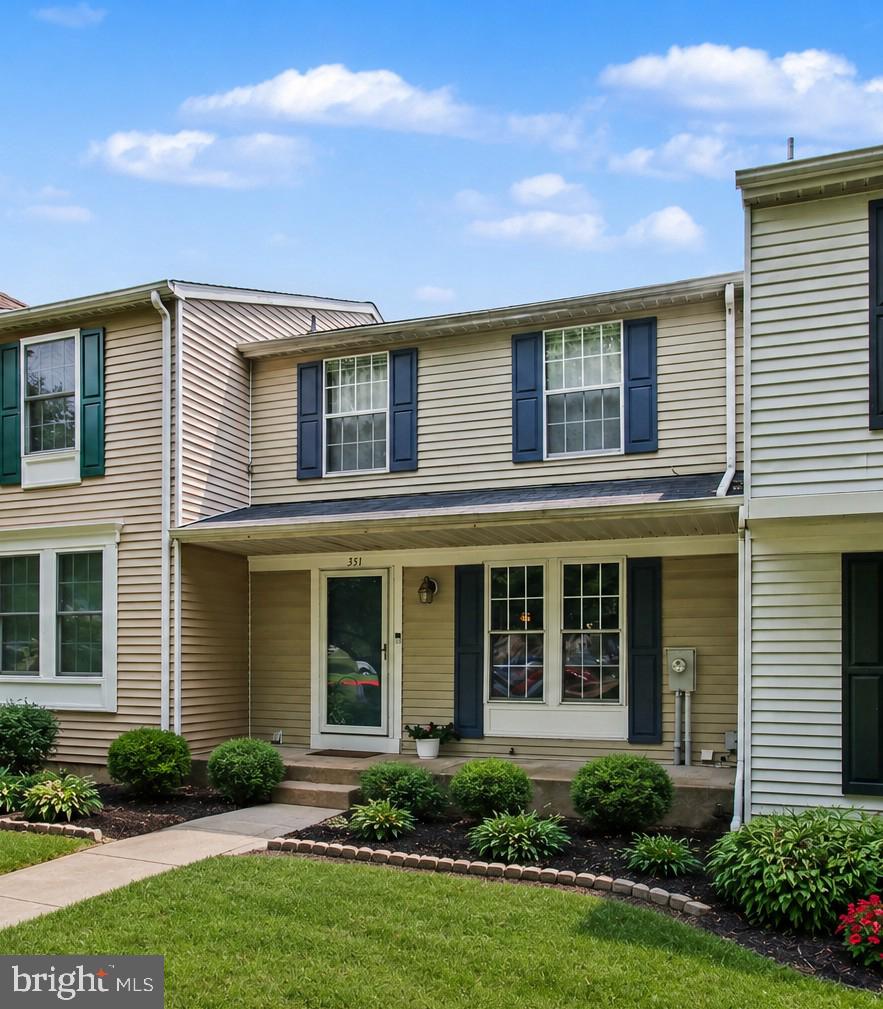 351 Delmar Court, Abingdon, MD, 21009