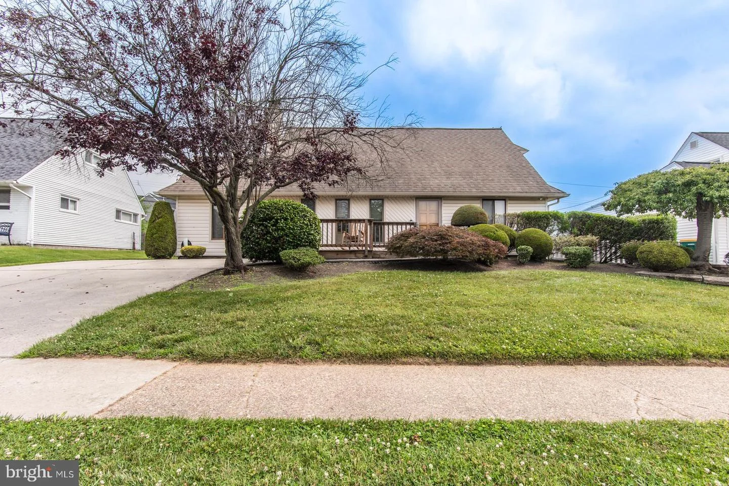 23 Begonia Lane, Levittown, PA, 19054