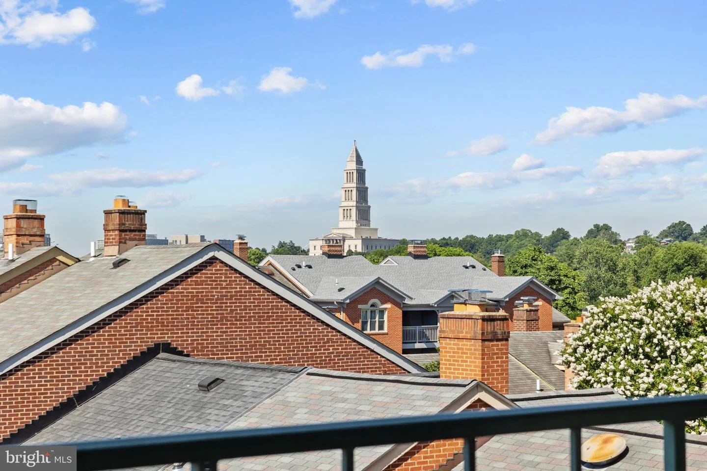 610 N West Street Unit 406
