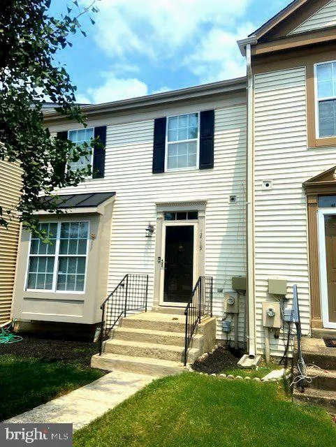 12119 Ivory Fashion Court Ct