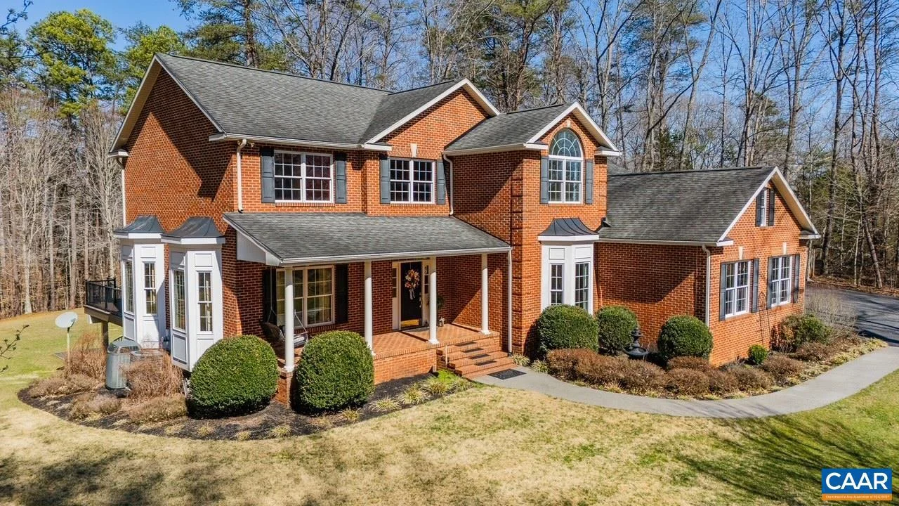 4605 Blue Run Rd Rd