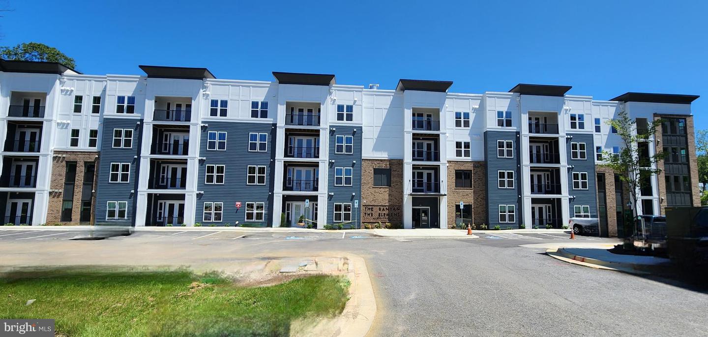 76 Old Mill Bottom Rd N #309