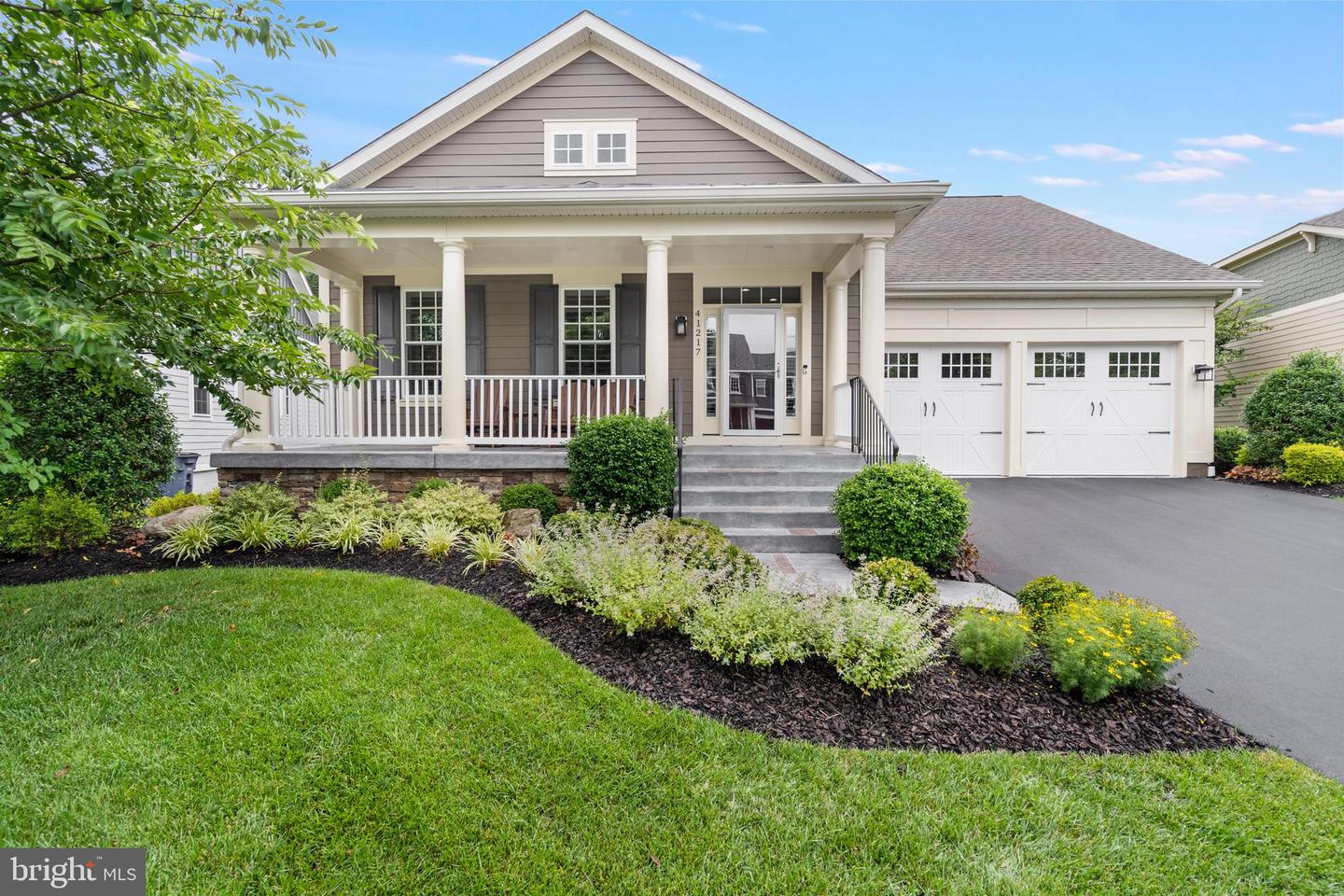 41217 Blue Oat Court, Aldie, VA, 20105