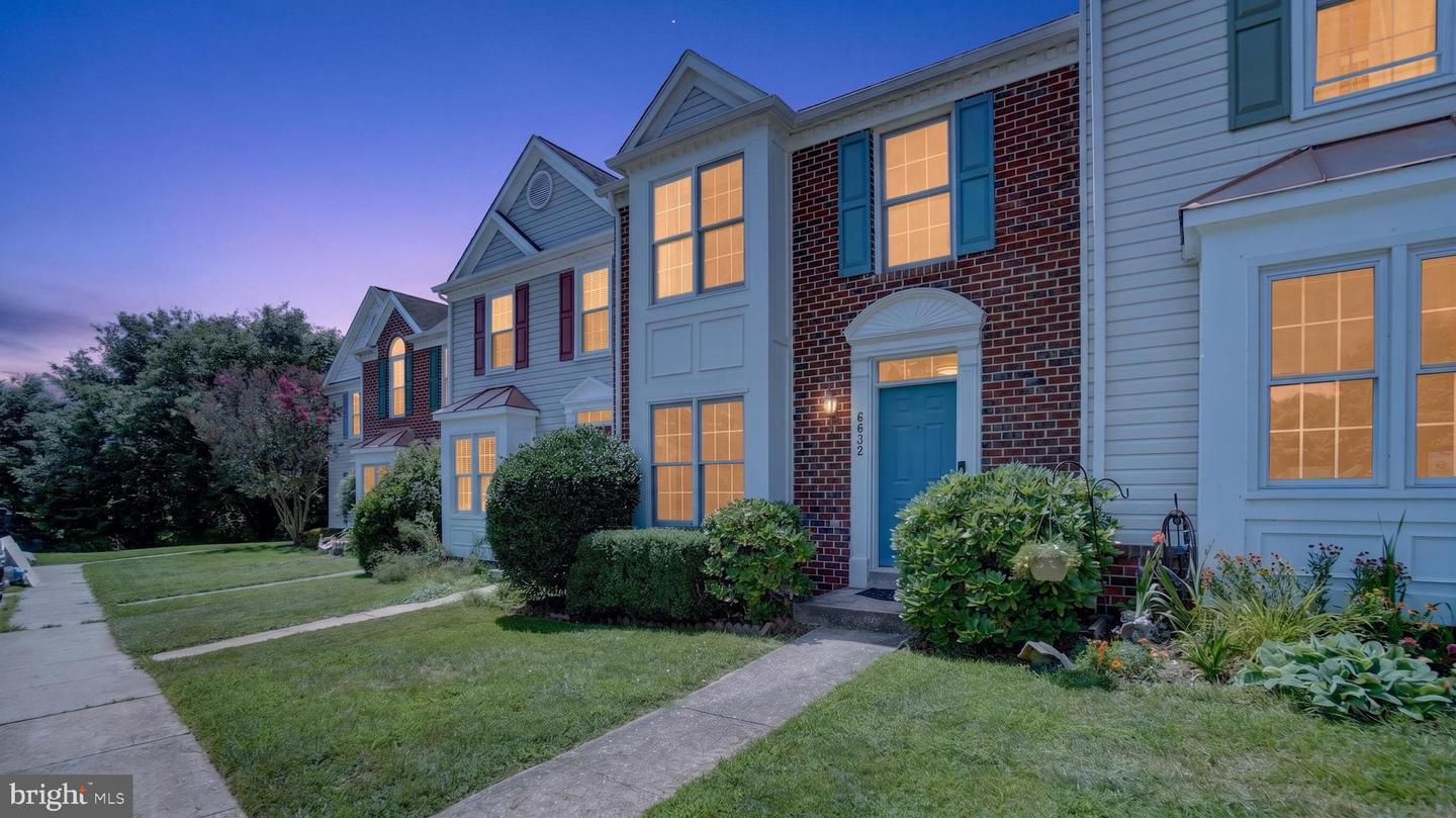 6632 Commodore Court, New Market, MD, 21774