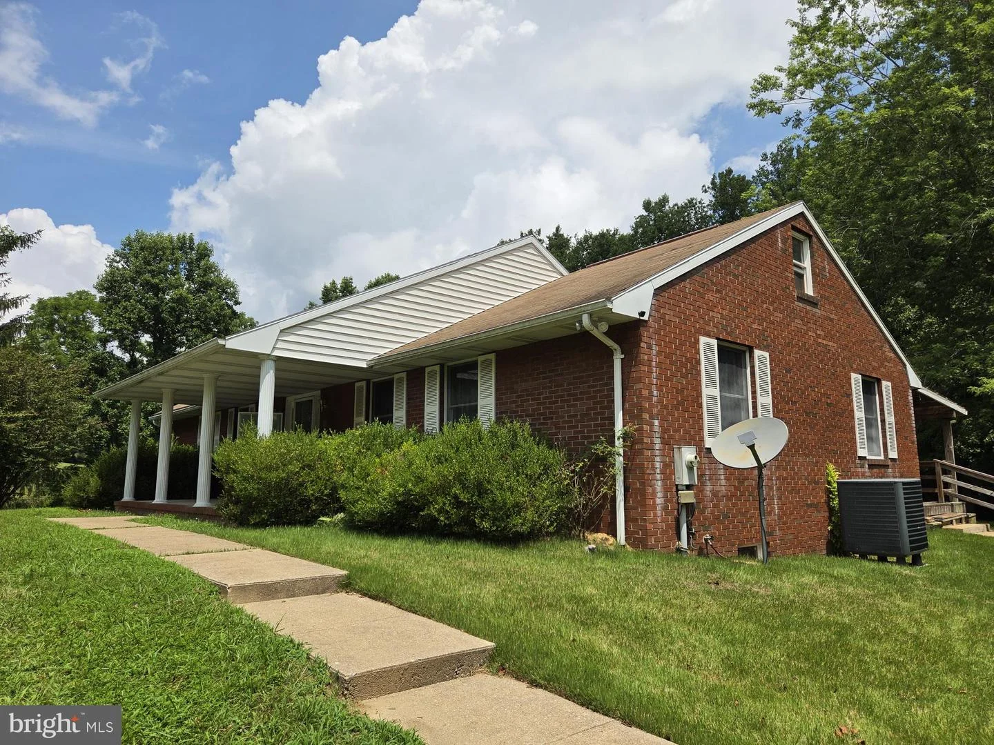 7211 Ridge Road, Marriottsville, MD, 21104