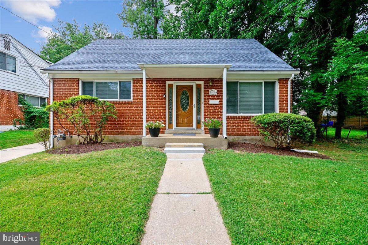 3920 Weller Road, Silver Spring, MD, 20906