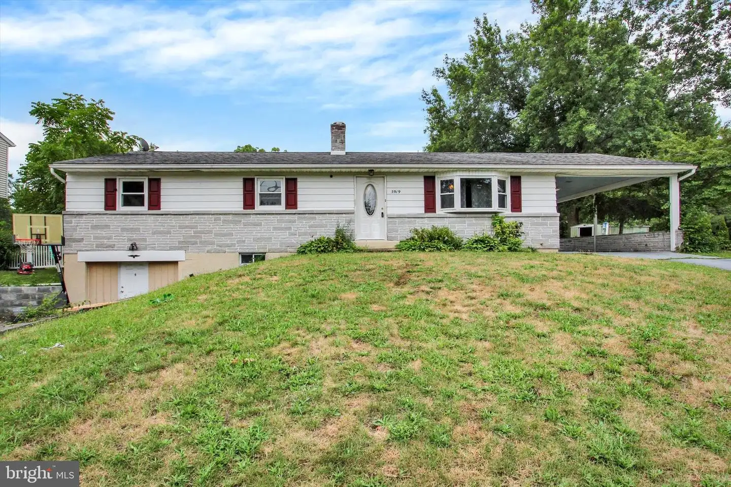 5919 Jacobs Avenue, Harrisburg, PA, 17112