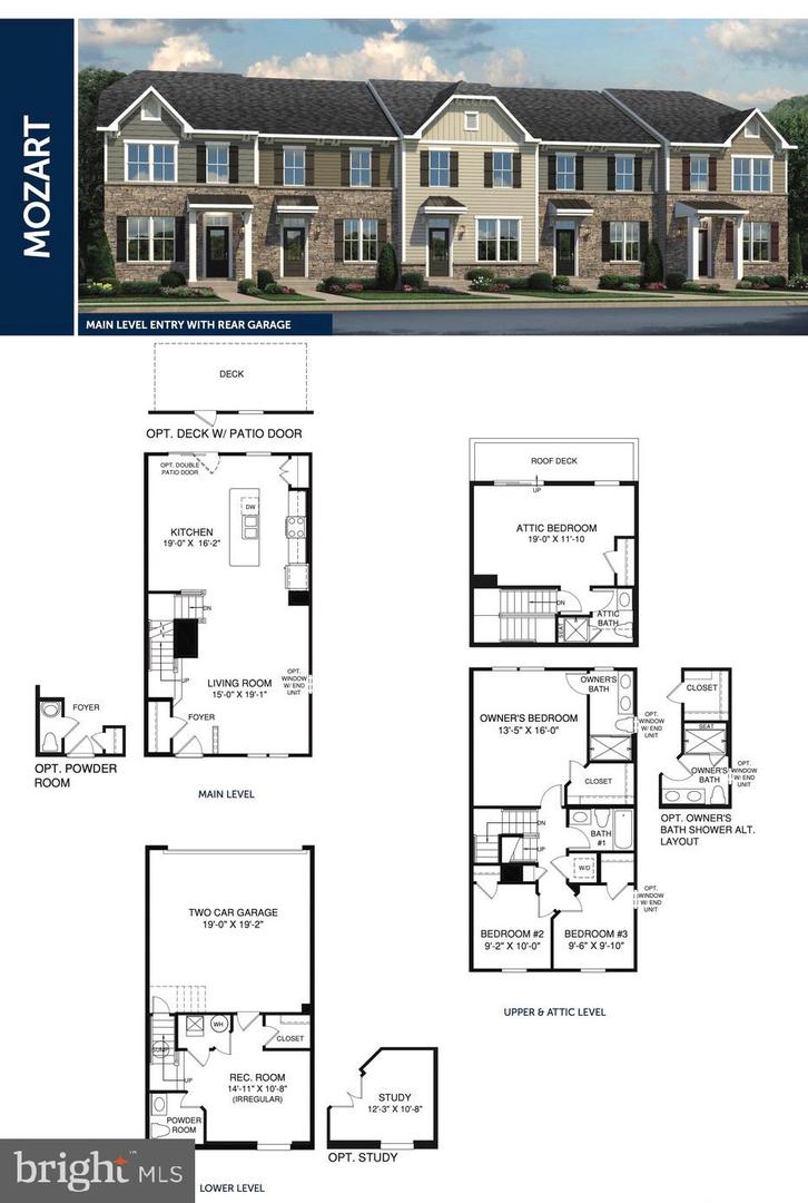 View Sterling, VA 20164 townhome