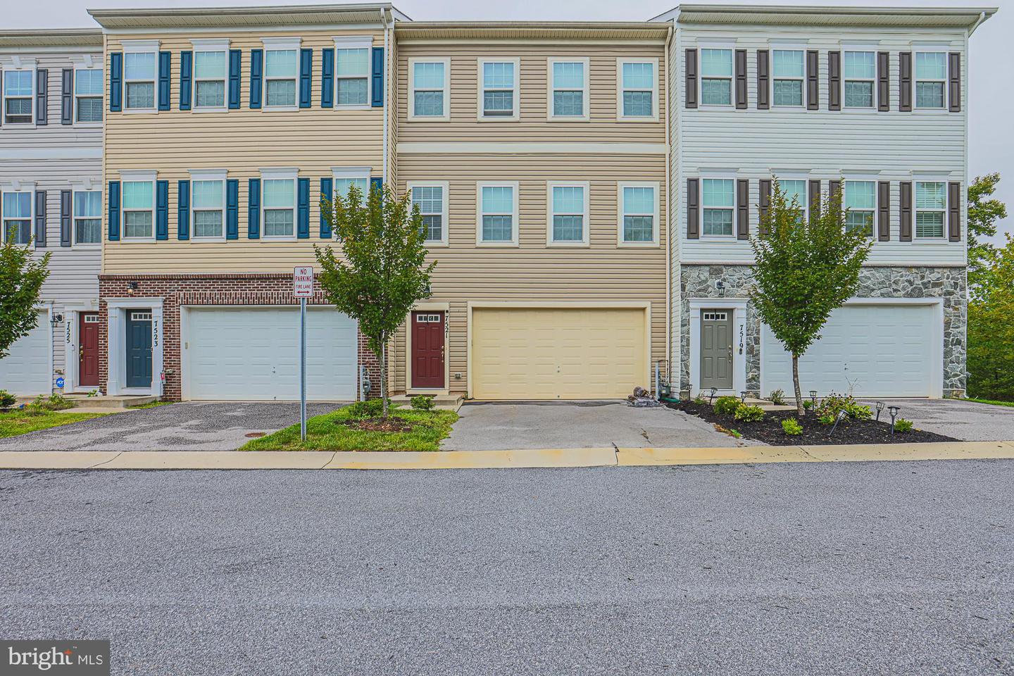 View Glen Burnie, MD 21061 townhome