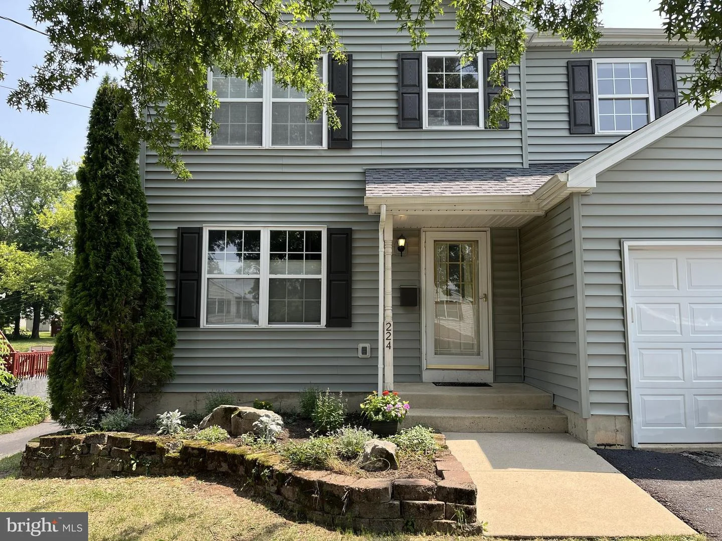 224 E Summit Street, Souderton, PA, 18964