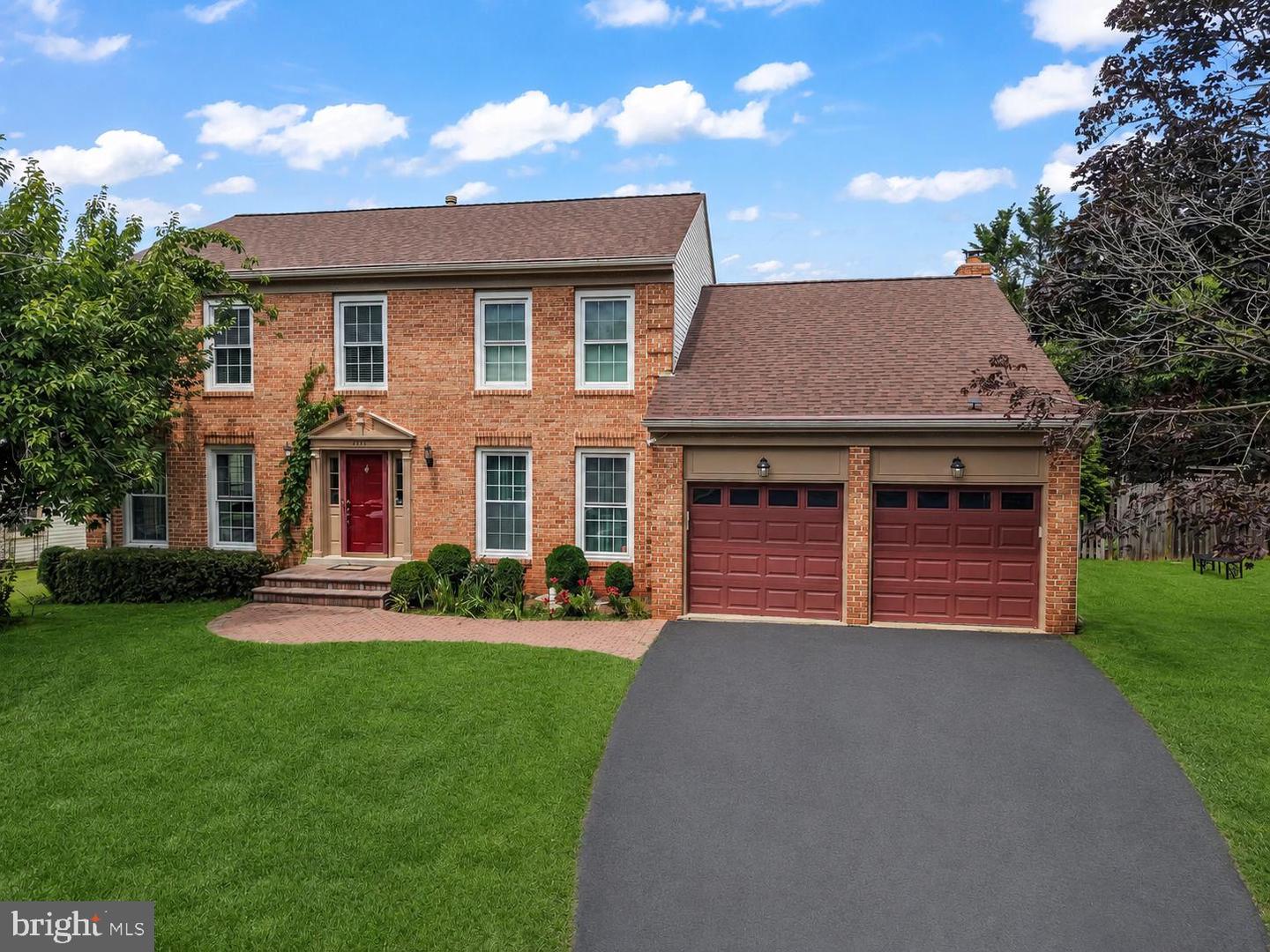 4408 Galesbury Lane, Chantilly, VA, 20151