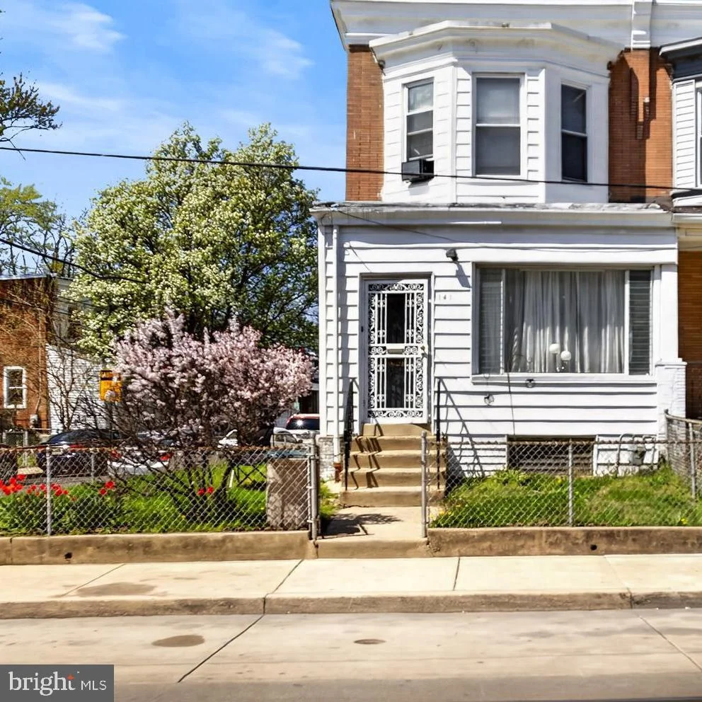 141 N 9th Street