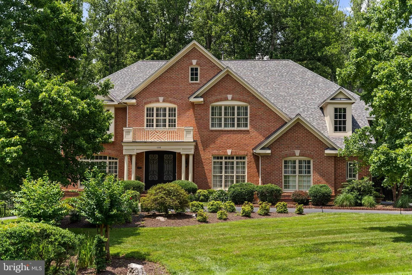 1108 Hobnail Court