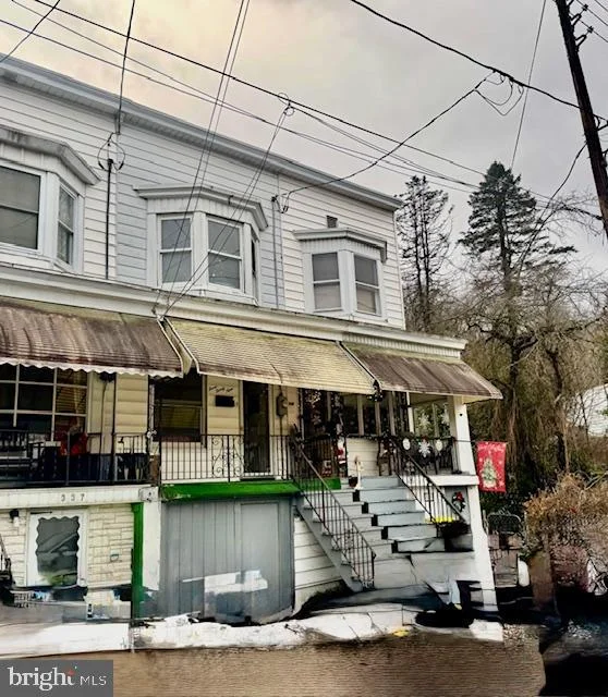 339 W Preston Avenue, Girardville, PA, 17935