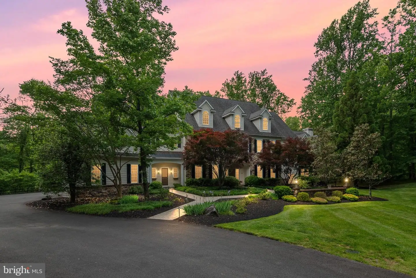 104 Timber Ridge Lane, Chadds Ford, PA, 19317