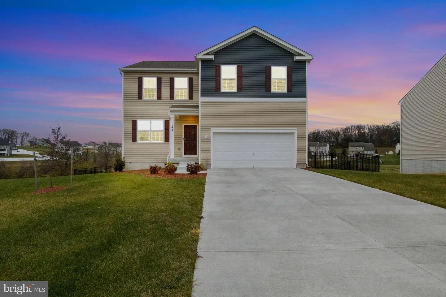 143 Knobby Hook Dr