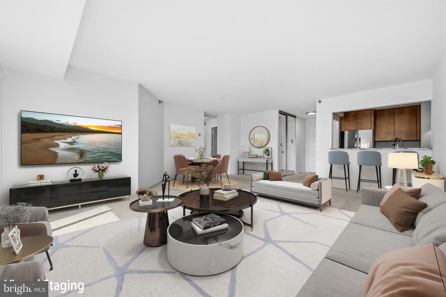 900 N Stafford Street Unit 2326, Arlington, VA, 22203